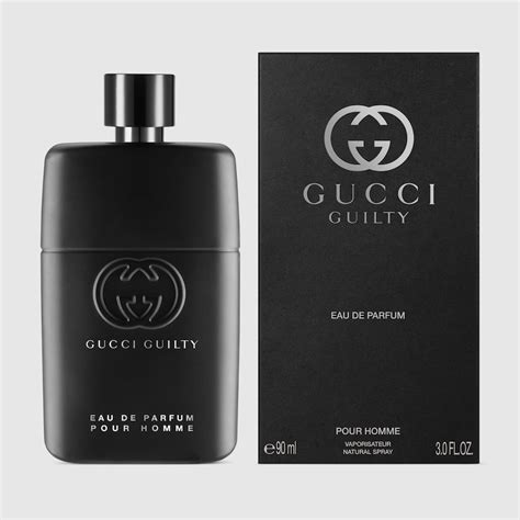 Gucci Guilty for Men US 